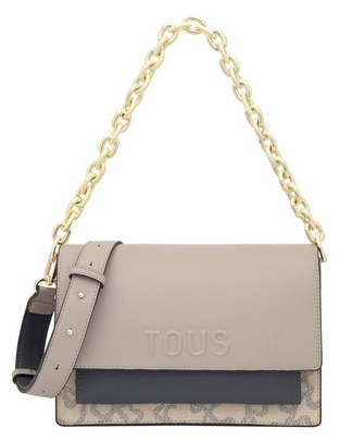 Bolsa bandolera Kaos Icon para mujer