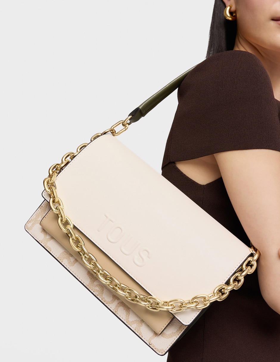 Bolsa bandolera Kaos Icon para mujer