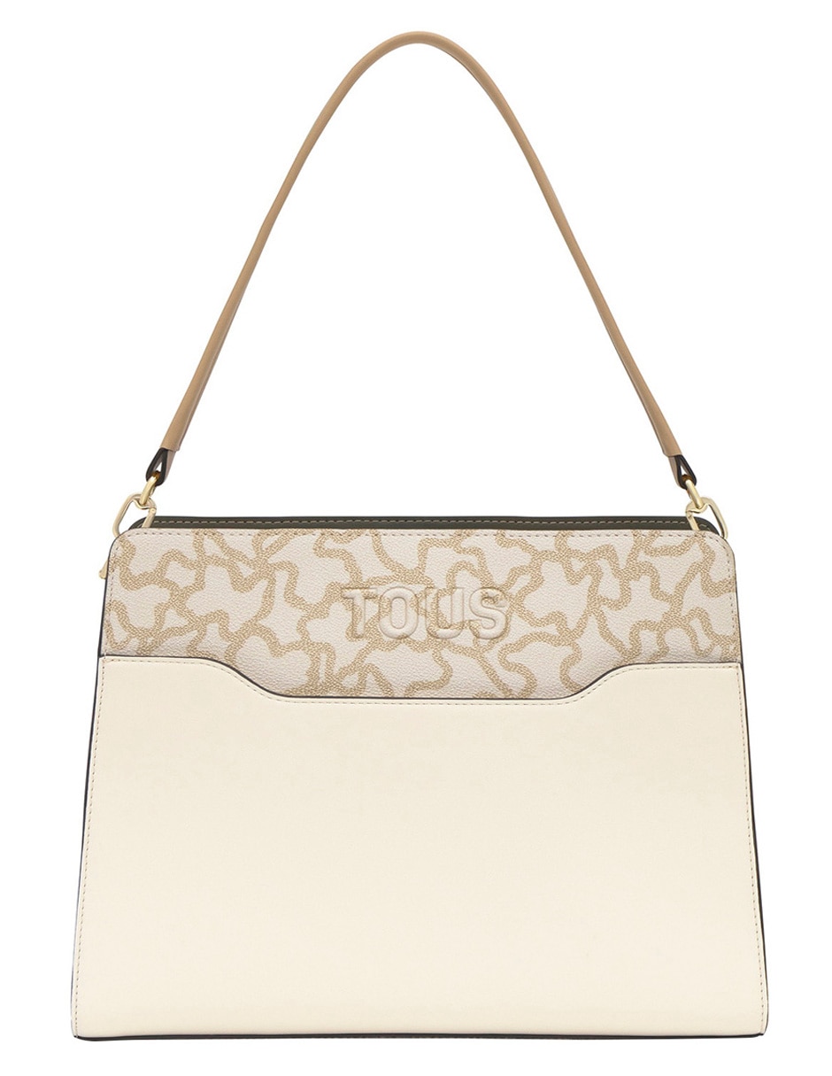 Bolsa shopper Kaos Icon Oso para mujer