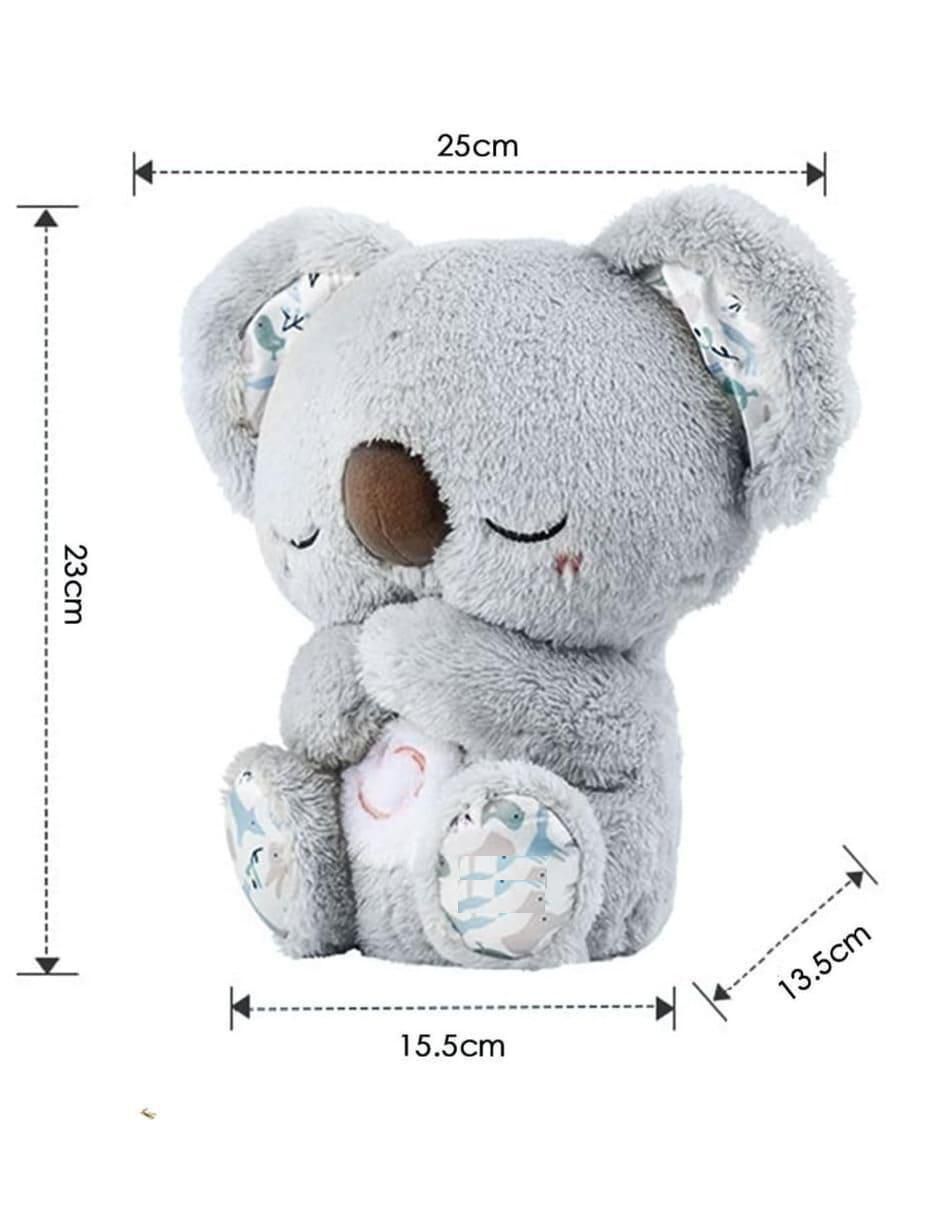 "peluche de" no aplica koala no aplica no aplica "de" sin tamaño 4