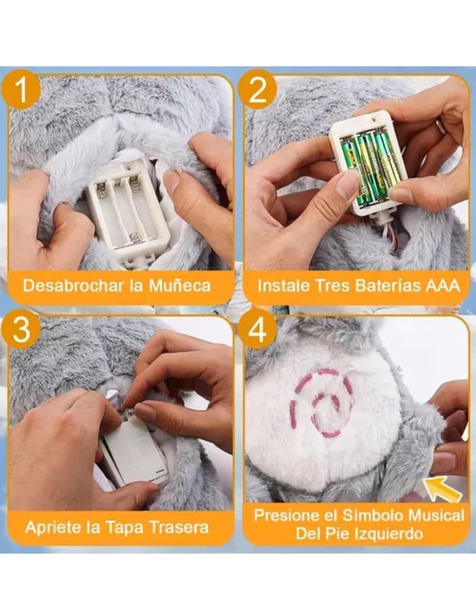 "peluche de" no aplica koala no aplica no aplica "de" sin tamaño 2