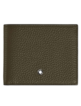 Cartera Grain para hombre