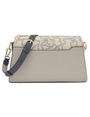 Bolsa bandolera Kaos Icon Oso para mujer