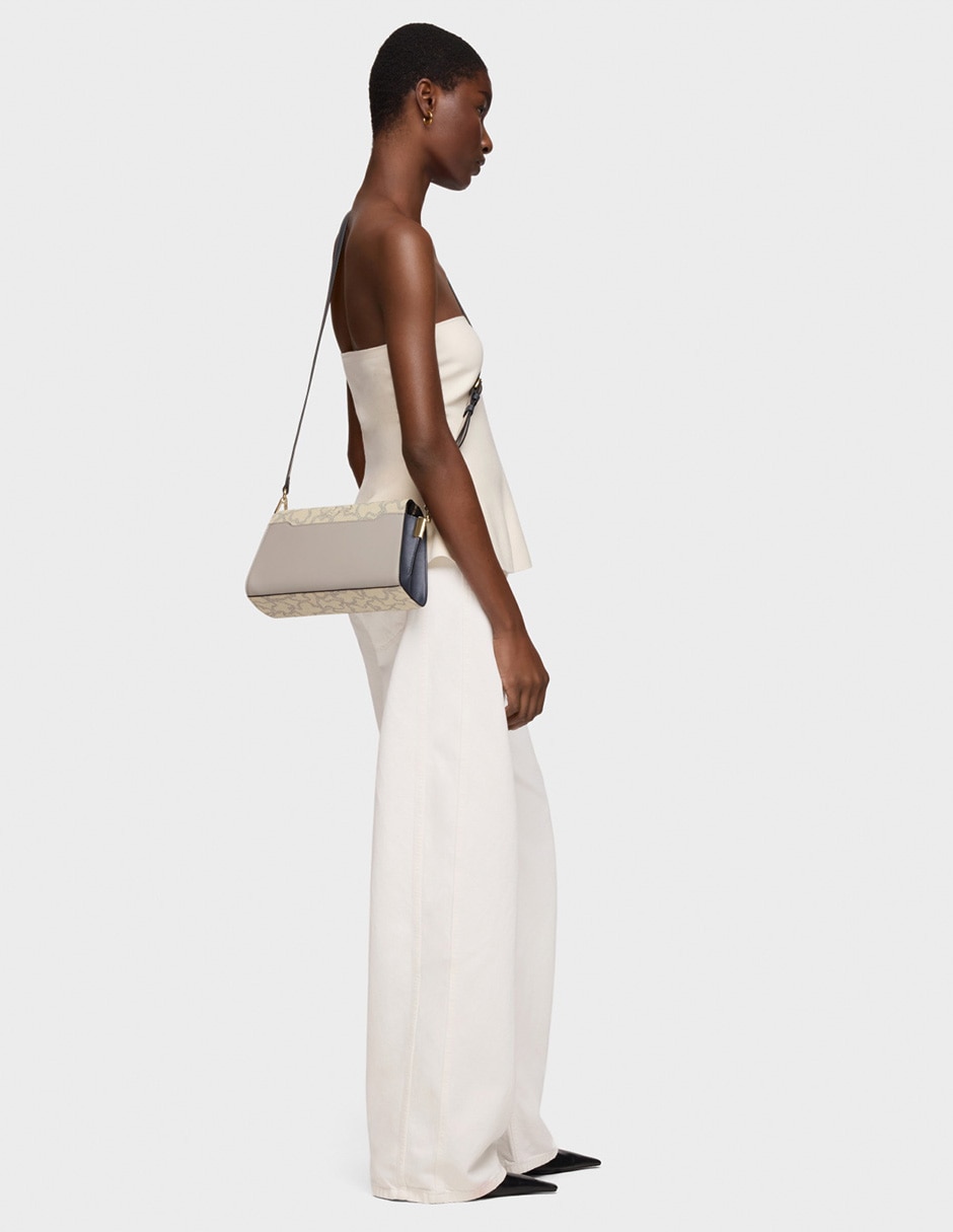 Bolsa bandolera Kaos Icon Oso para mujer
