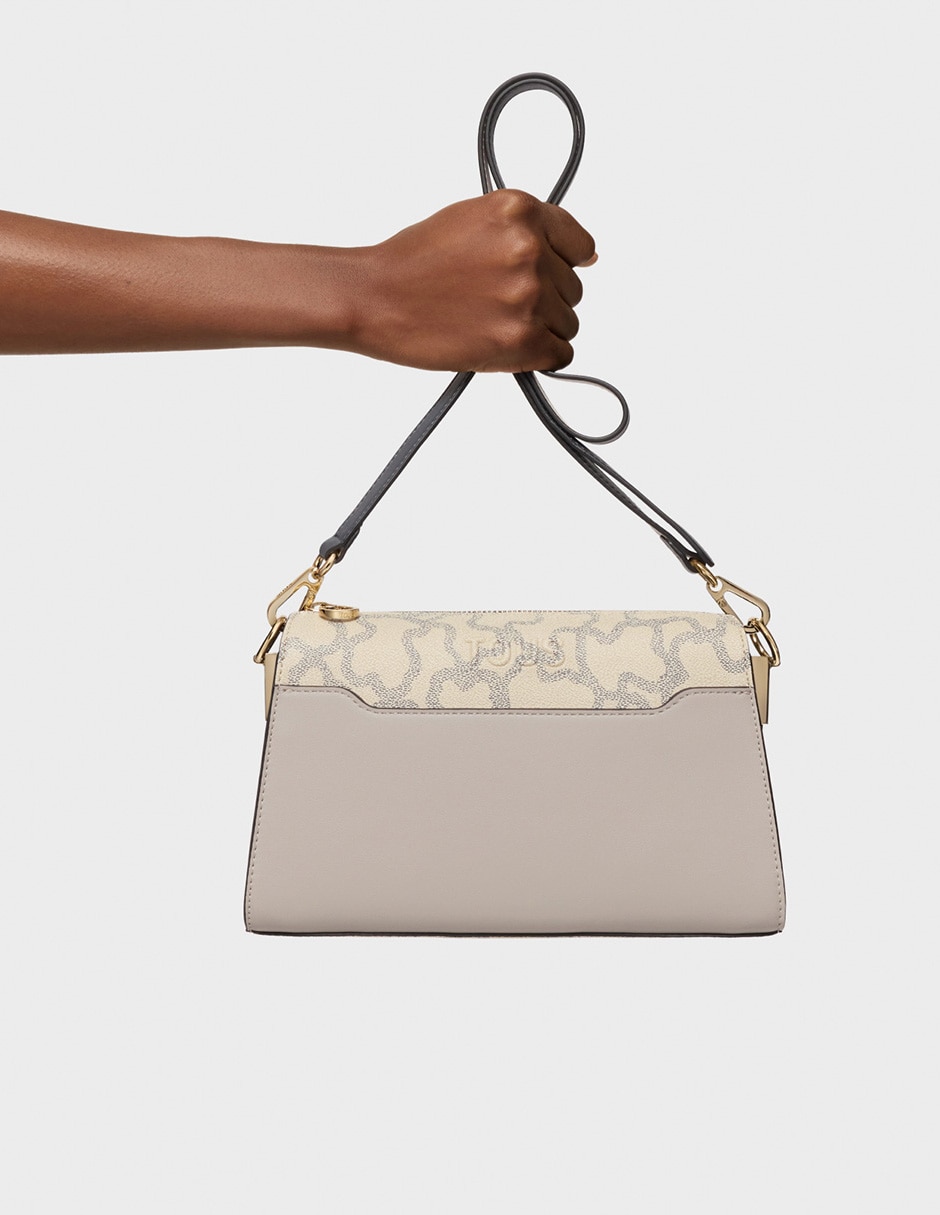 Bolsa bandolera Kaos Icon Oso para mujer