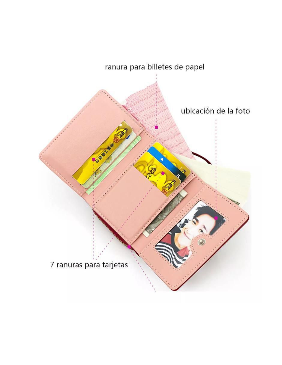 Cartera para mujer 4