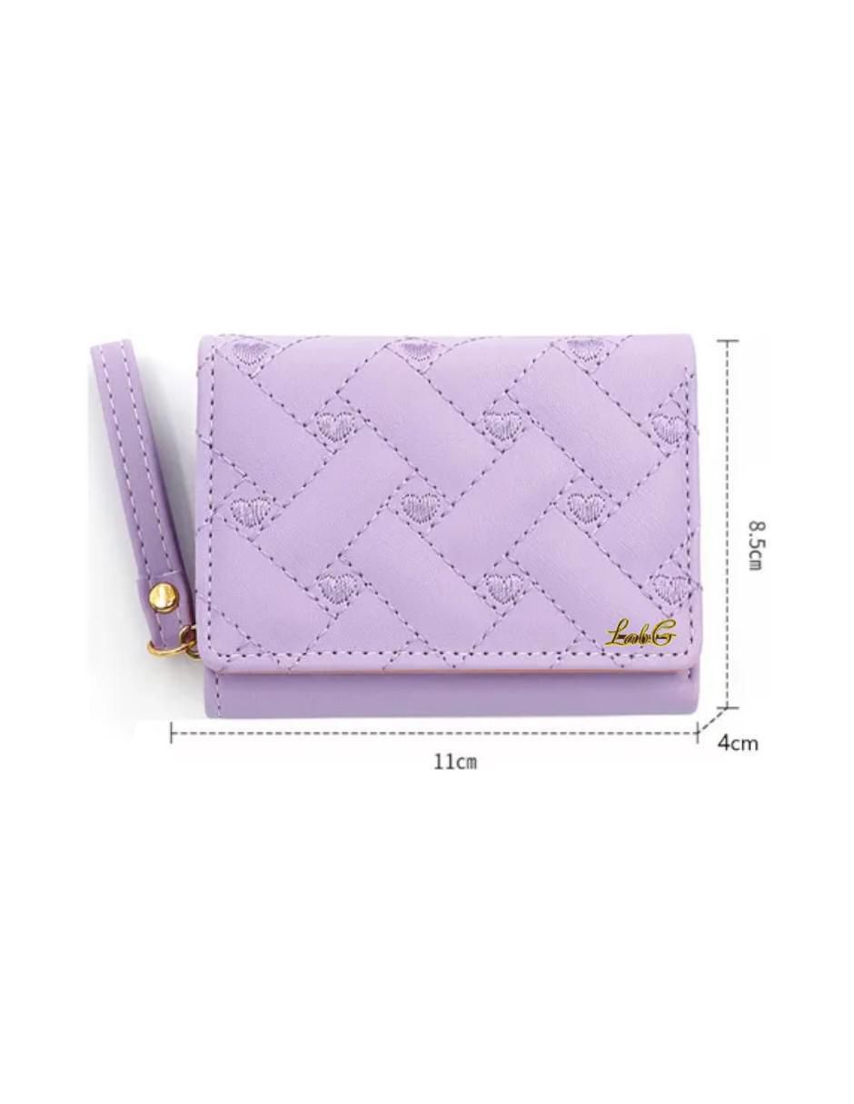 Cartera para mujer 5