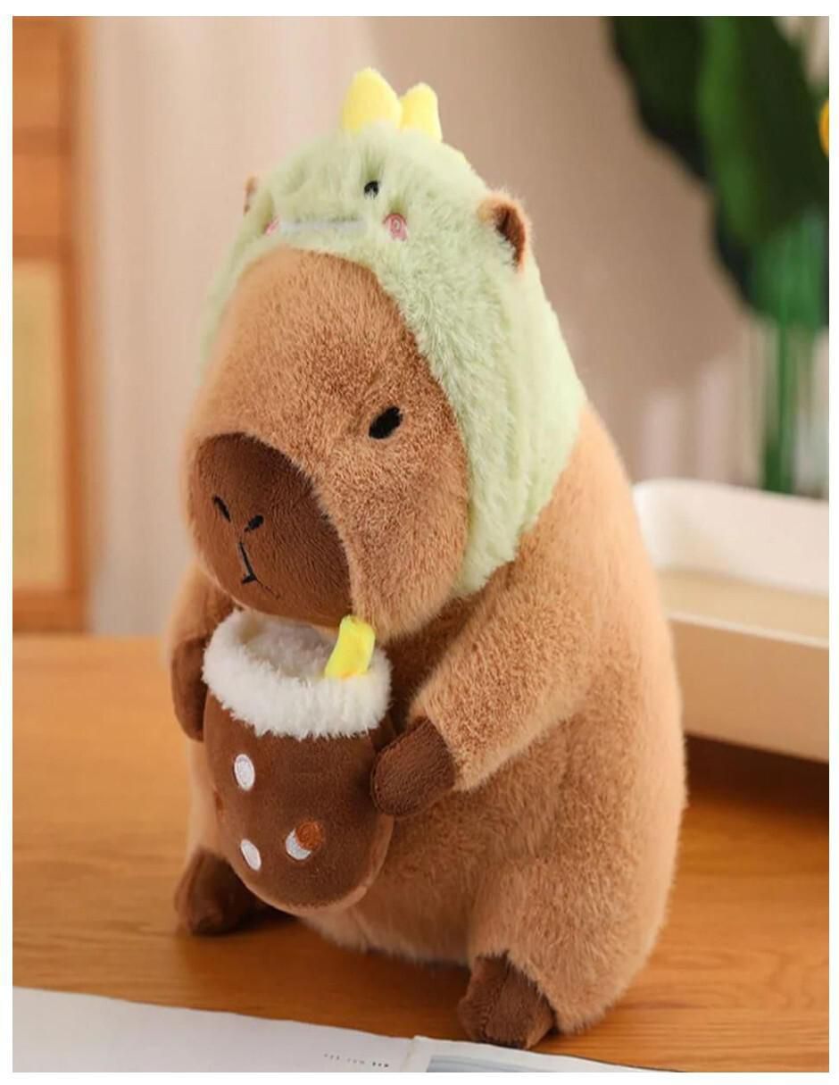 "peluche de" no aplica capibara no aplica no aplica "de" sin tamaño 2