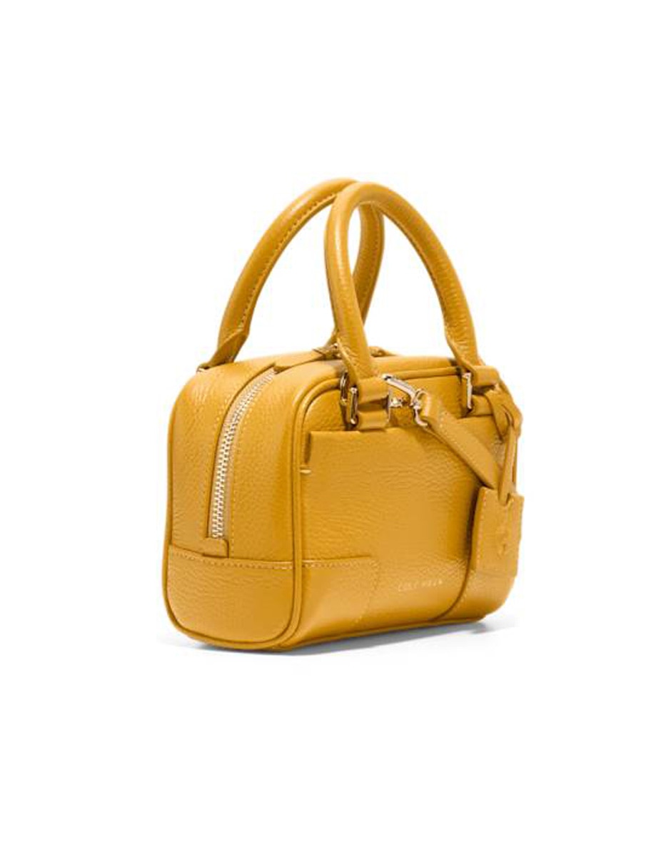 Bolsa satchel para mujer