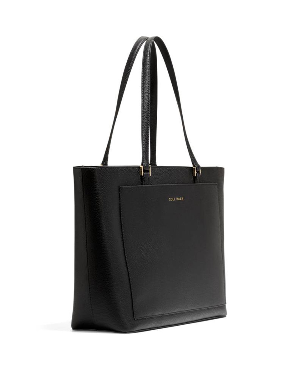 Bolsa tote de piel para mujer 2