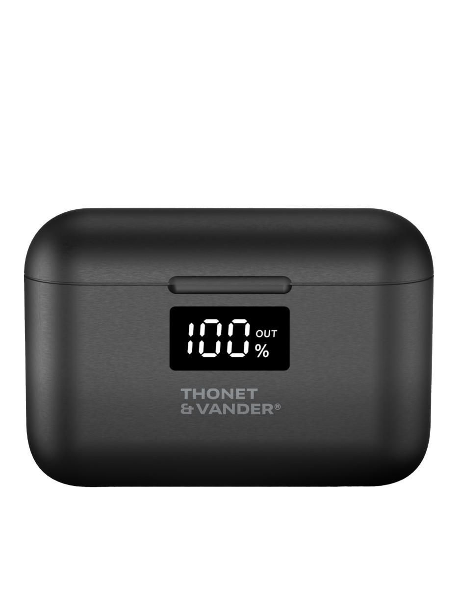 Audífonos In-Ear Bohne Topp TWS inalámbricos con cancelacion de ruido reacondicionado 2