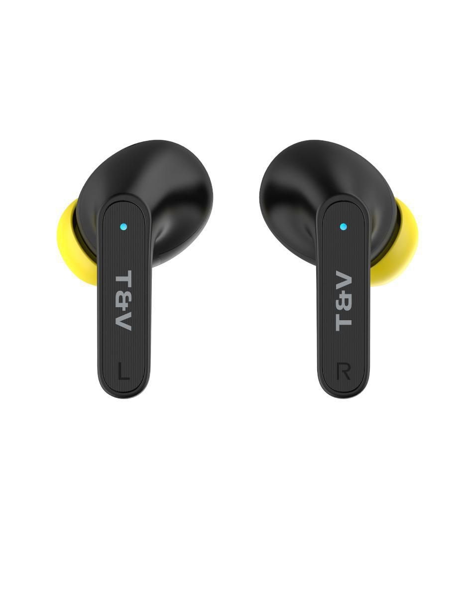 Audífonos In-Ear Reis TWS inalámbricos con cancelacion de ruido 4