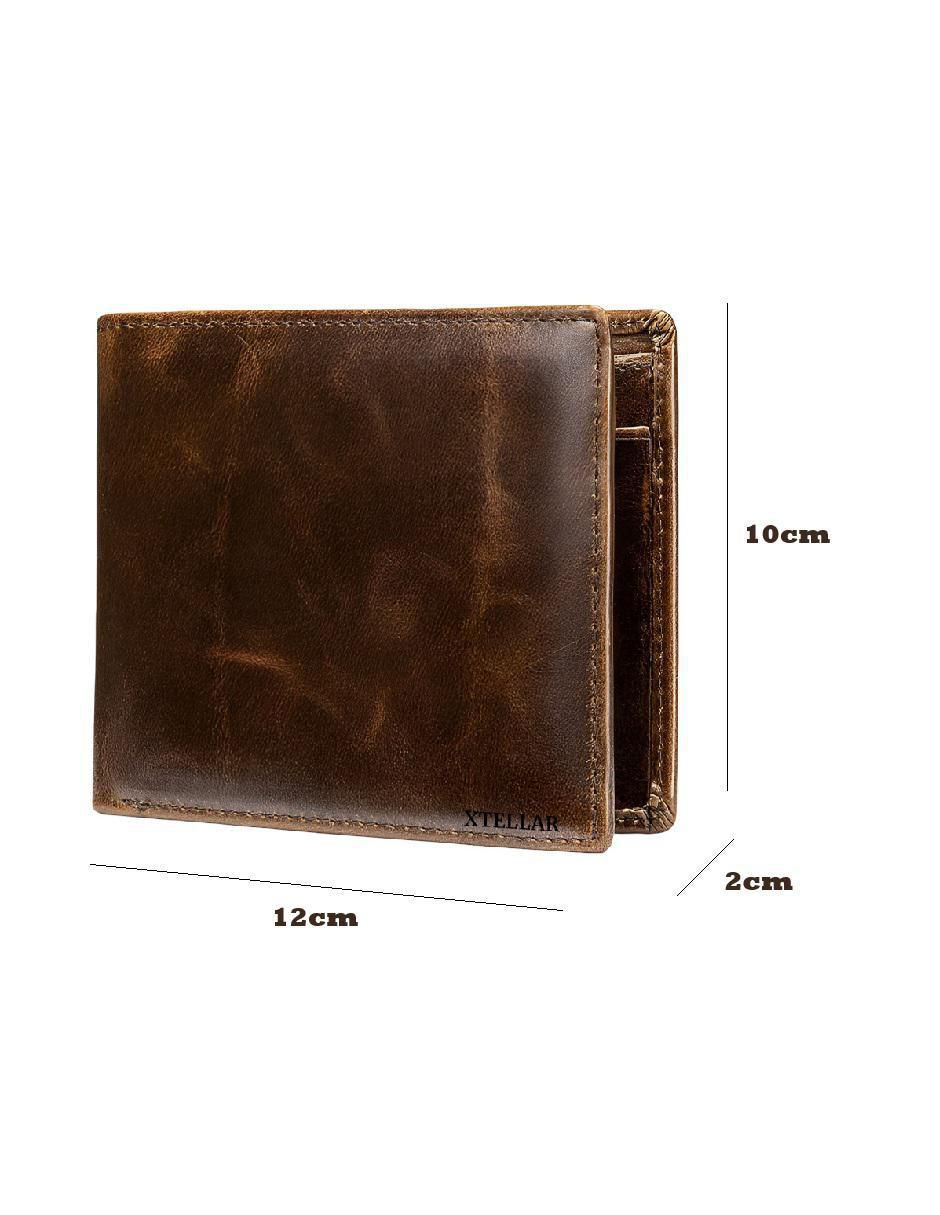 Cartera sothil para hombre 5