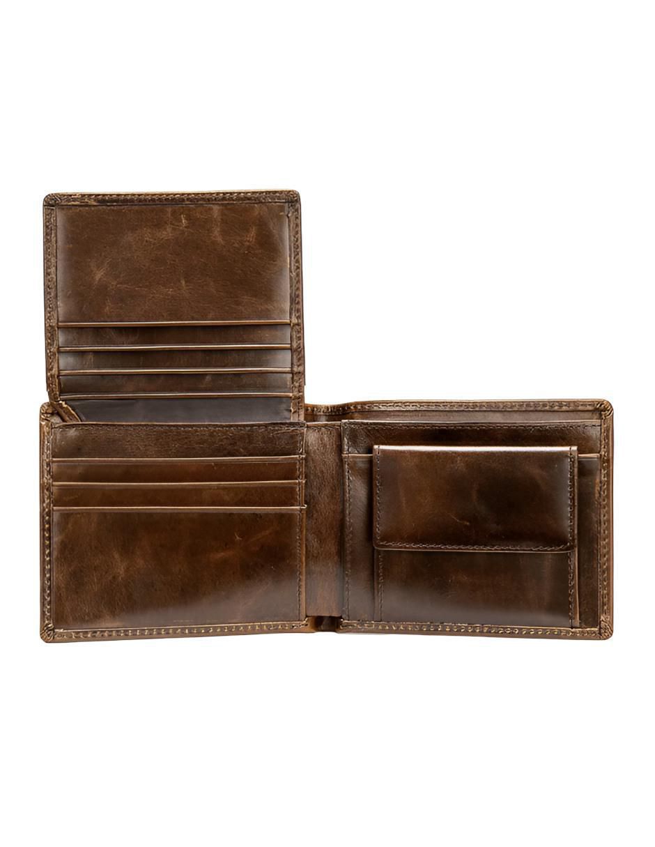 Cartera sothil para hombre 2