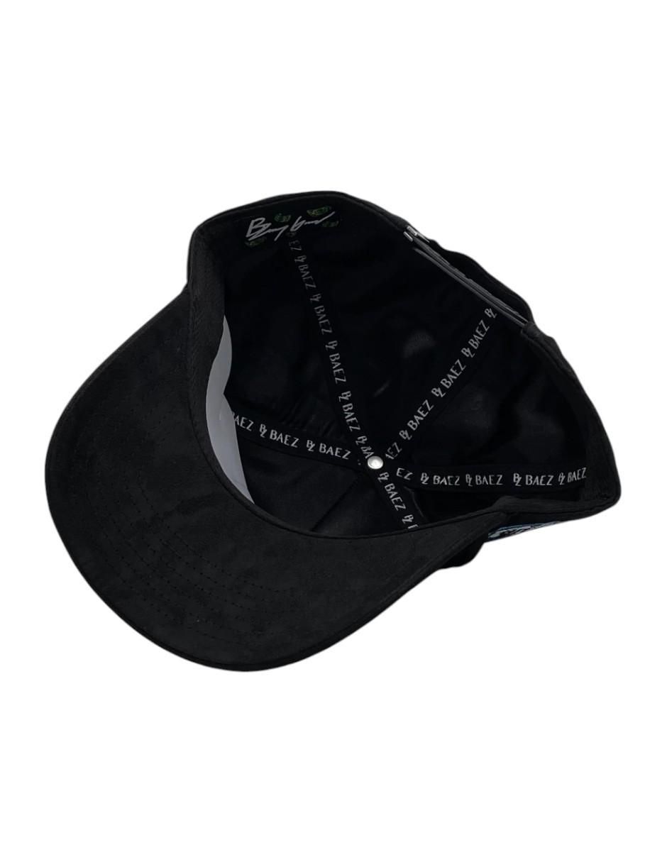Gorra visera curva snapback casual Sd Astro para hombre