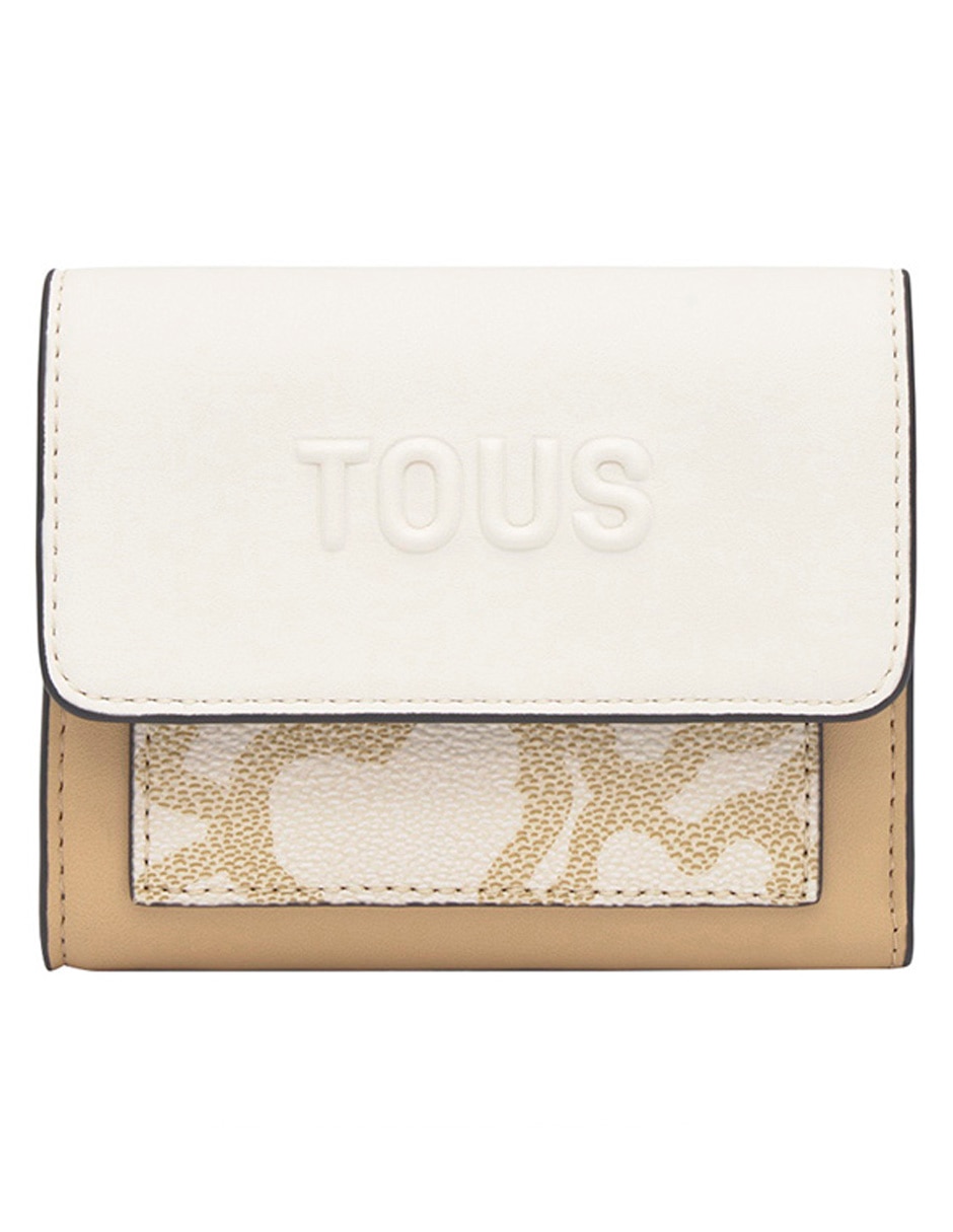 Cartera Tous Kaos Icon Oso para mujer