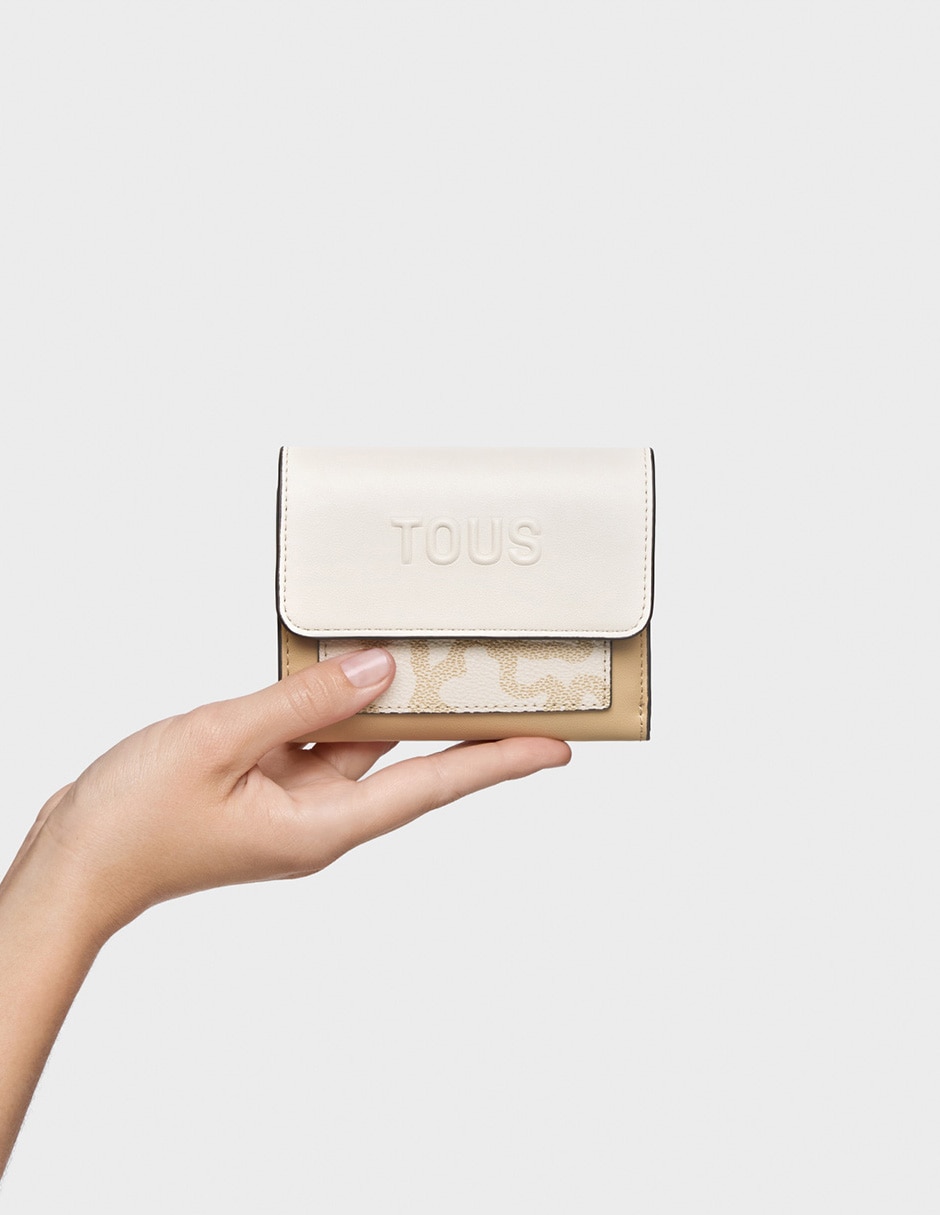 Cartera Tous Kaos Icon Oso para mujer
