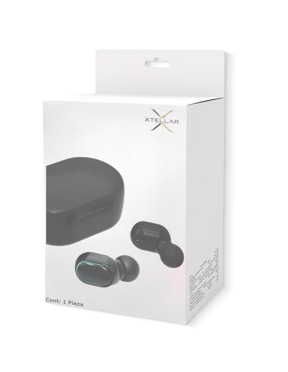 Audífonos In-Ear 4362 inalámbricos con cancelacion de ruido 4