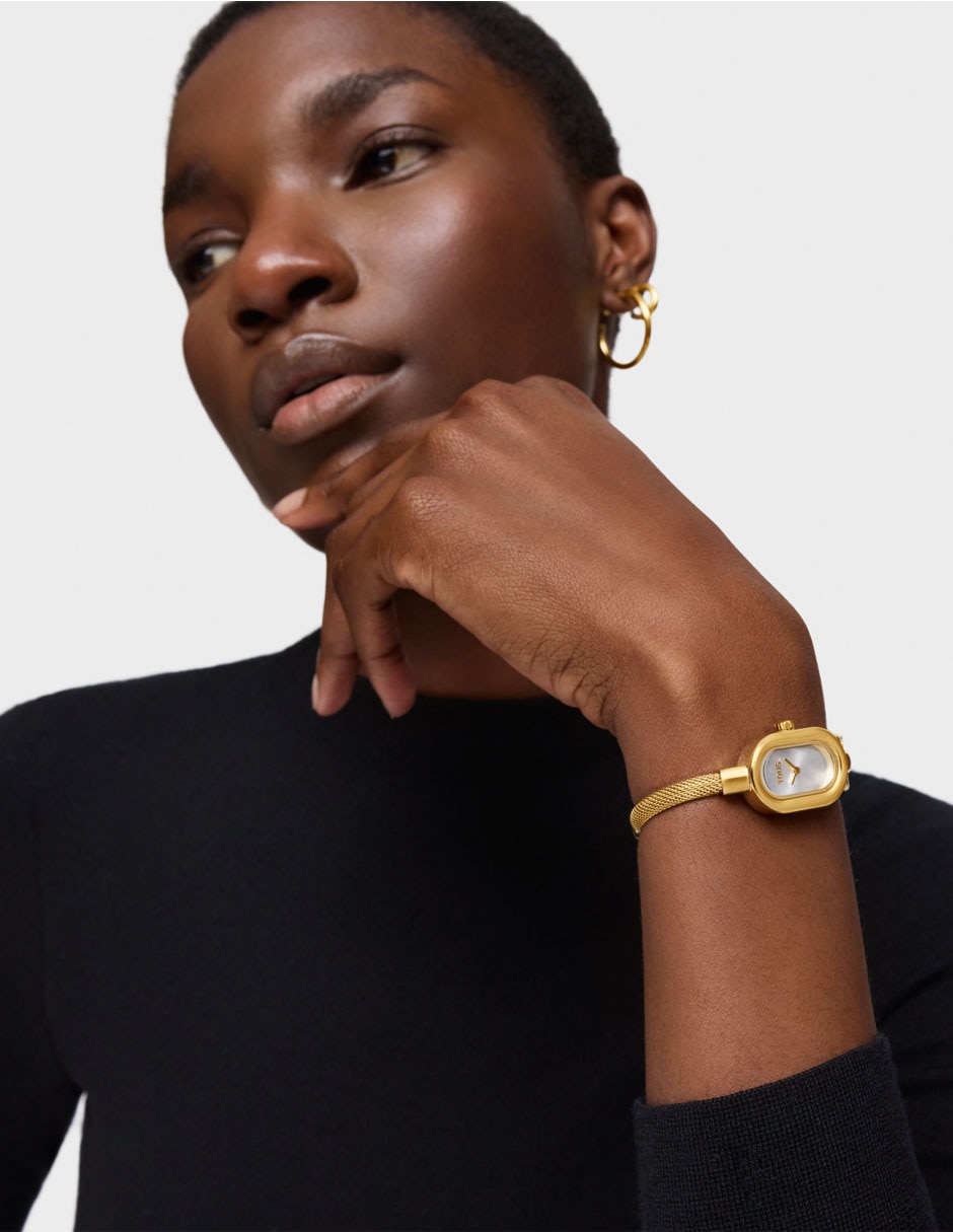 Reloj Hold Oval para mujer 3000144300
