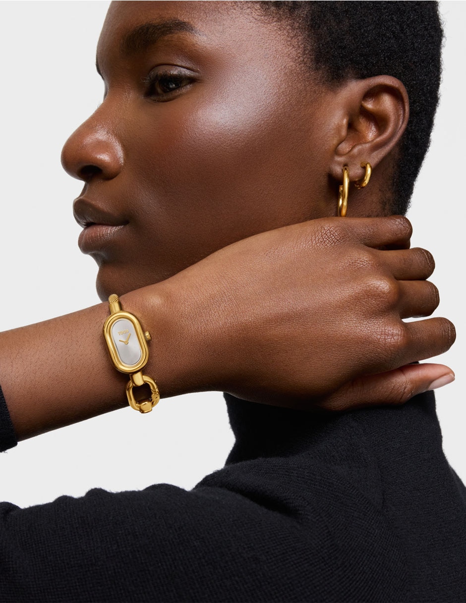 Reloj Hold Oval para mujer 3000144300