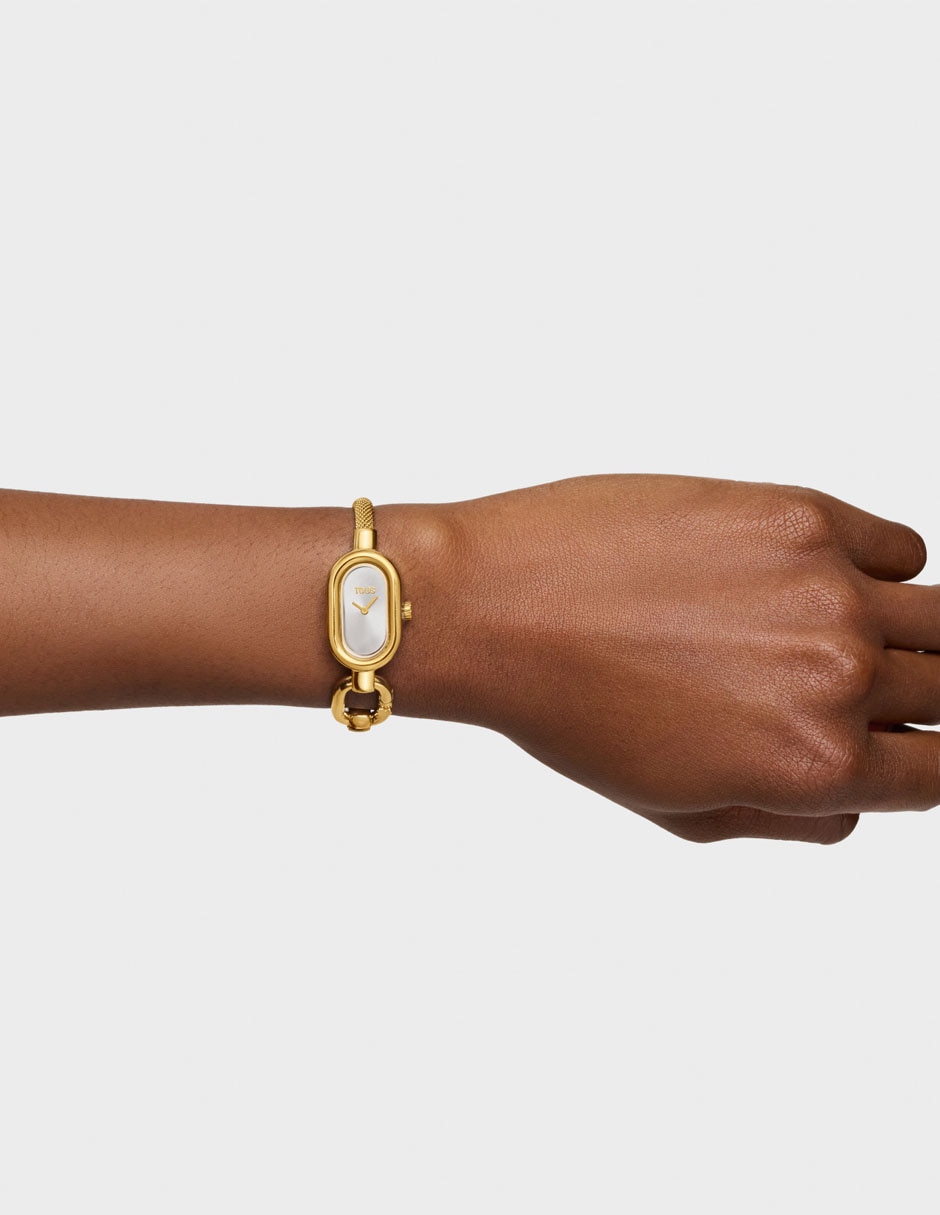Reloj Hold Oval para mujer 3000144300