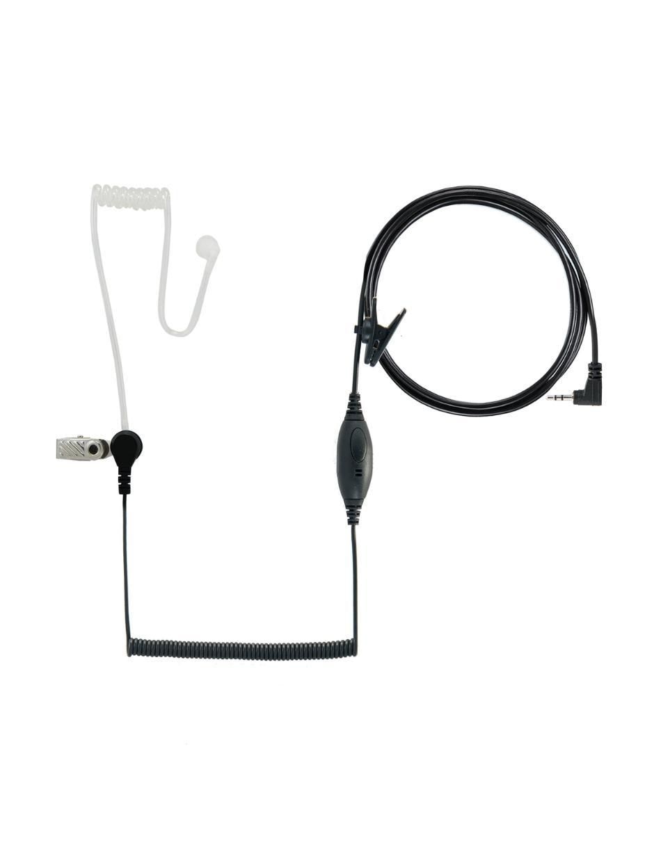 Audífonos Cobra GA-SV01 alámbricos 3