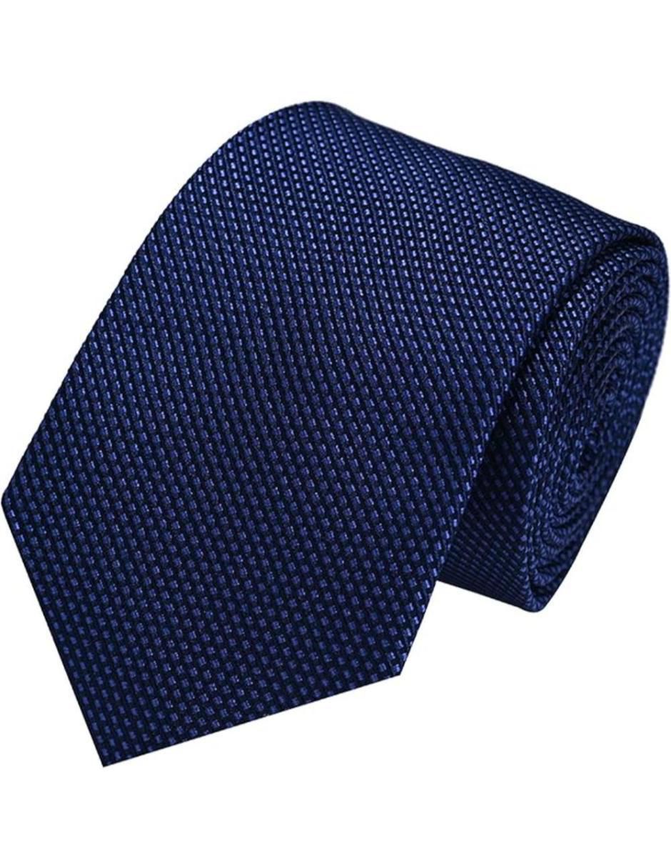 Corbata regular para hombre Corbata regular para hombre