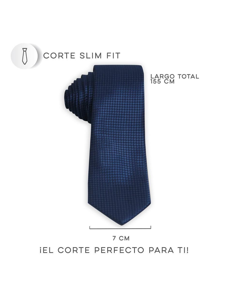 Corbata regular para hombre 5