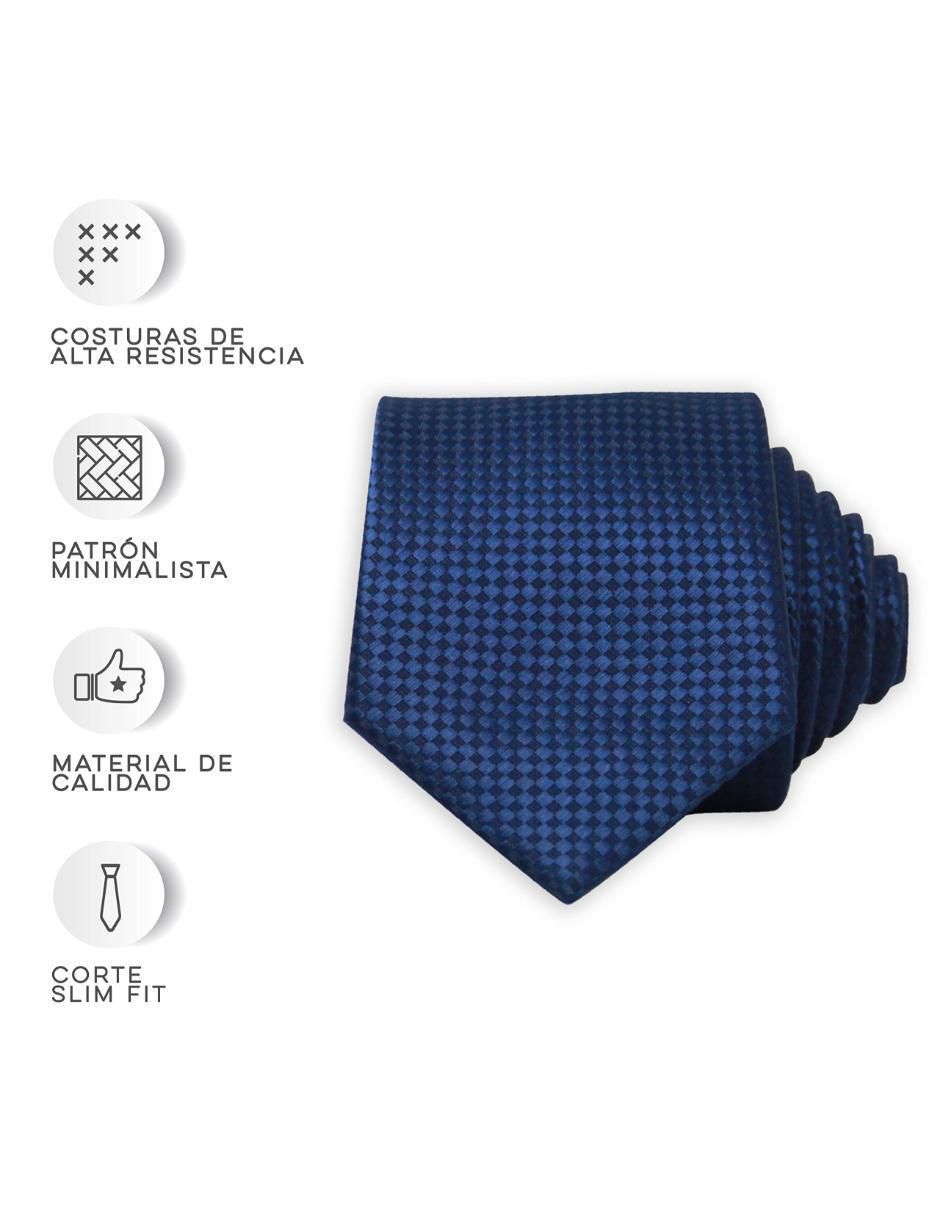 Corbata regular para hombre 3