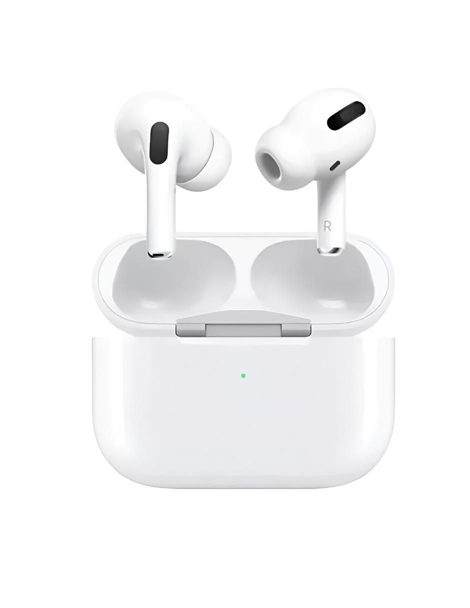 Audífonos In-Ear inalámbricos con cancelacion de ruido Audífonos In-Ear inalámbricos con cancelacion de ruido