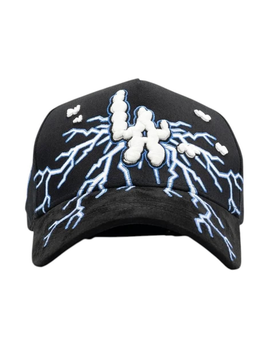 Gorra visera curva snapback casual Thunder Storm para hombre Gorra visera curva snapback casual Thunder Storm para hombre