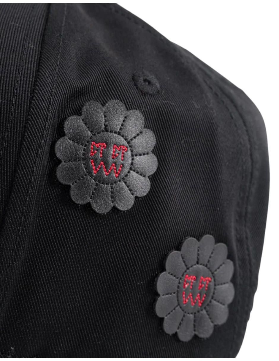 Gorra visera curva snapback casual Koridosu para hombre 6