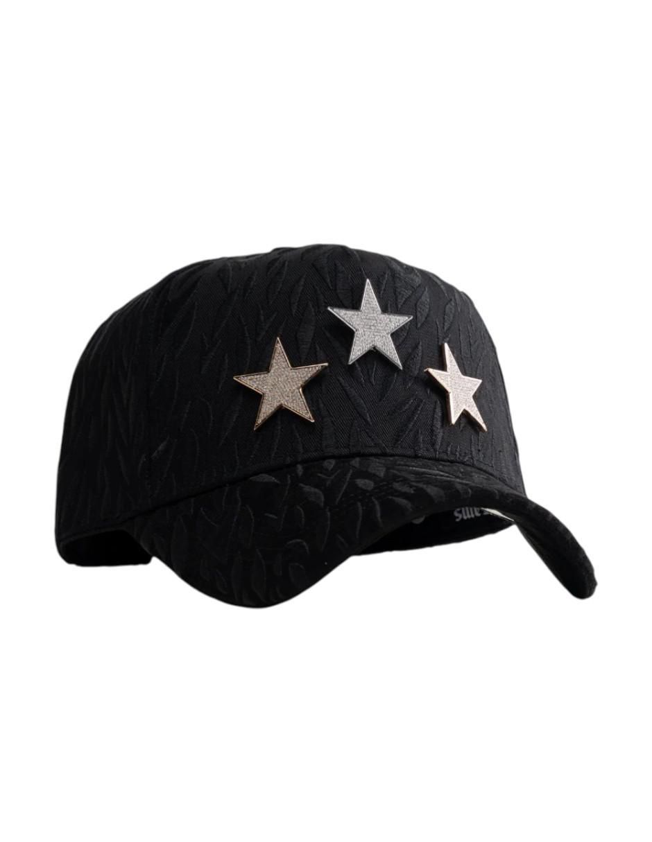 Gorra visera curva snapback casual Rockstar I Ct para hombre Gorra visera curva snapback casual Rockstar I Ct para hombre