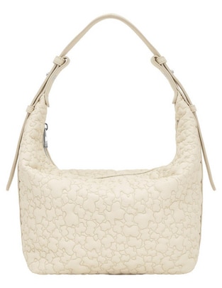 Bolsa hobo Tous Puffy Bear Oso para mujer