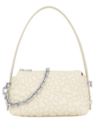 Bolsa shoulder Tous Puffy Bear Sir Mix-a-Lot para mujer