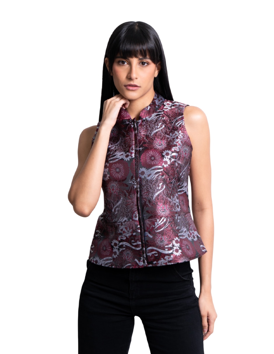 Chaleco para mujer Chaleco para mujer