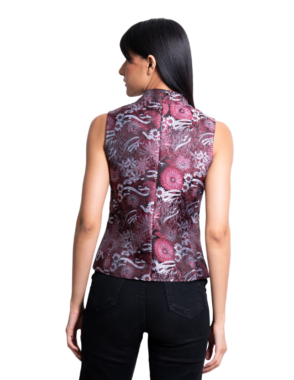 Chaleco para mujer 5