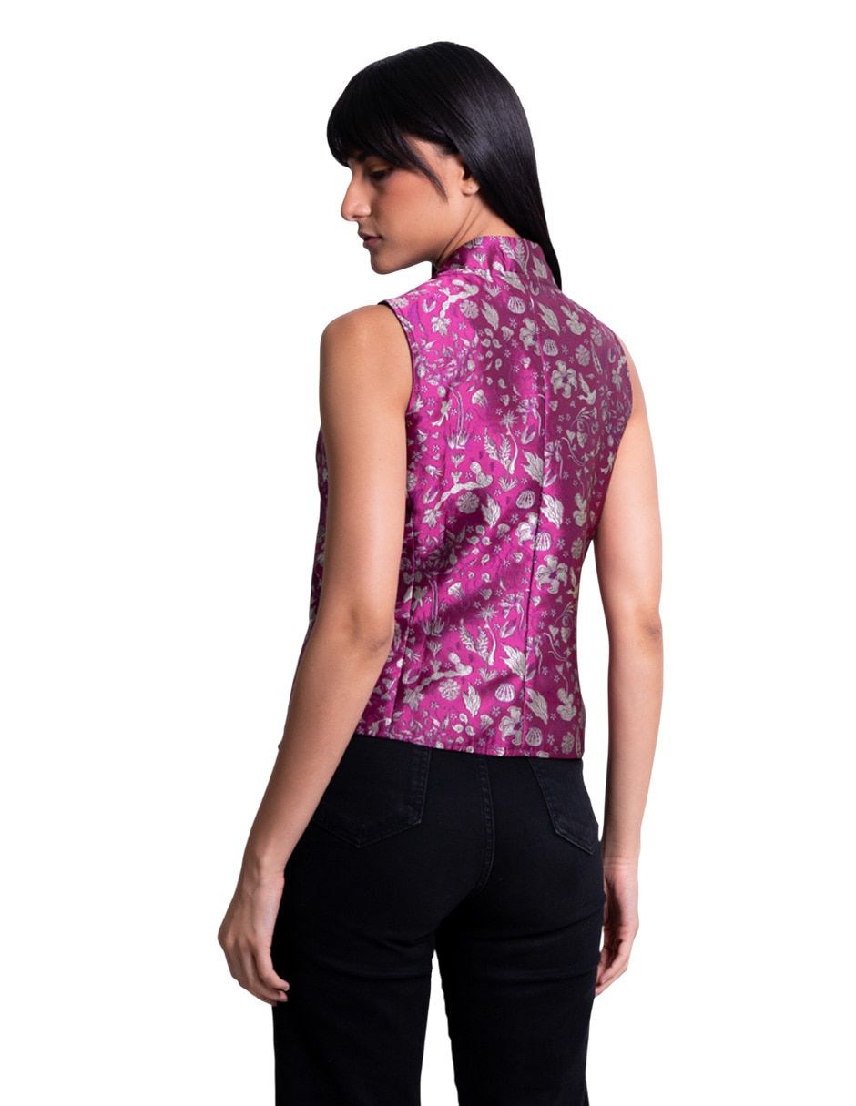 Chaleco para mujer 2