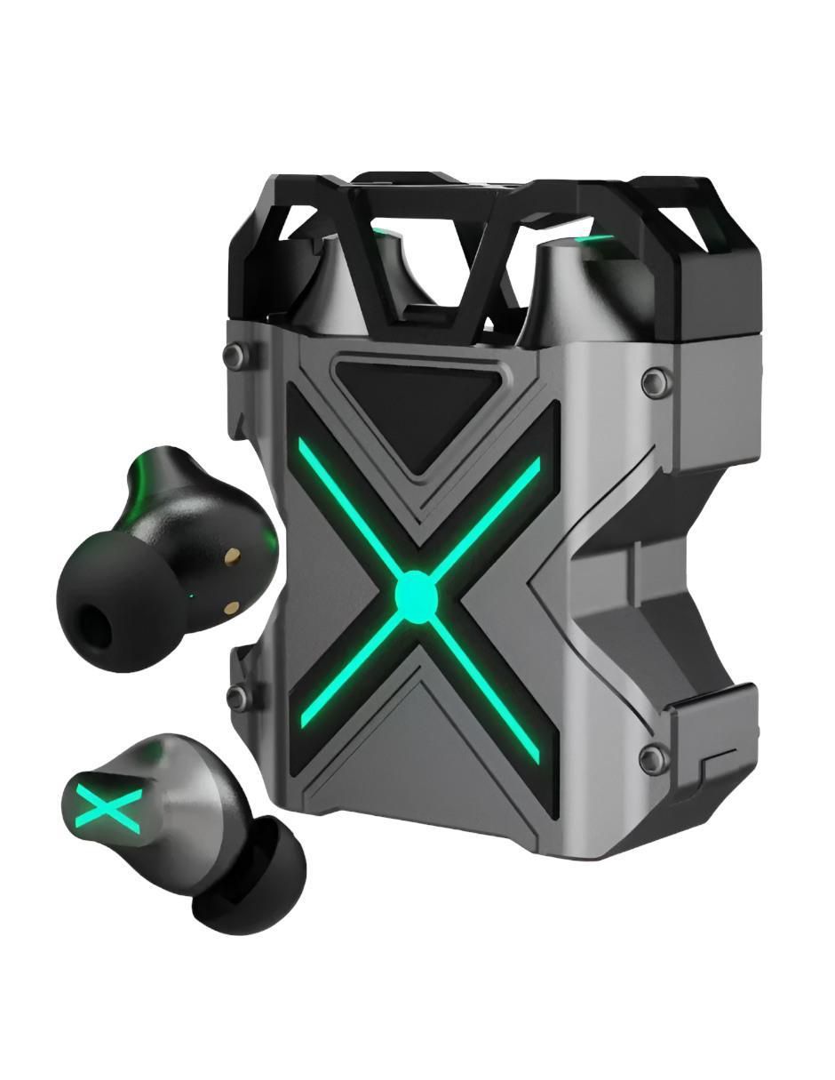Audífonos In-Ear inalámbricos con cancelacion de ruido