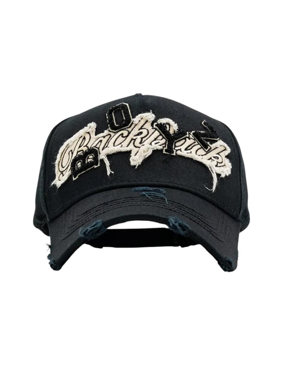 Gorra visera curva snapback casual Backpack Boyz para hombre