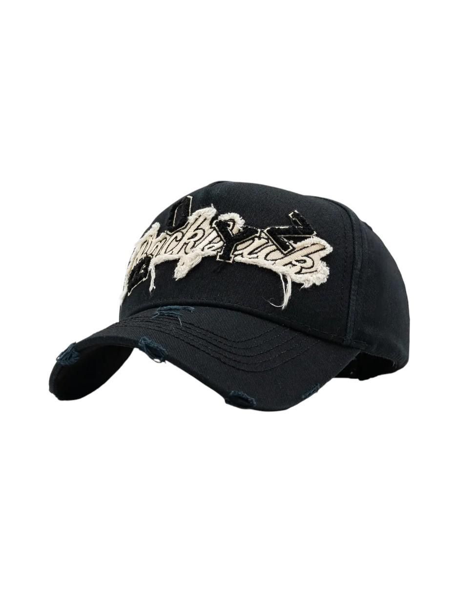 Gorra visera curva snapback casual Backpack Boyz para hombre 5
