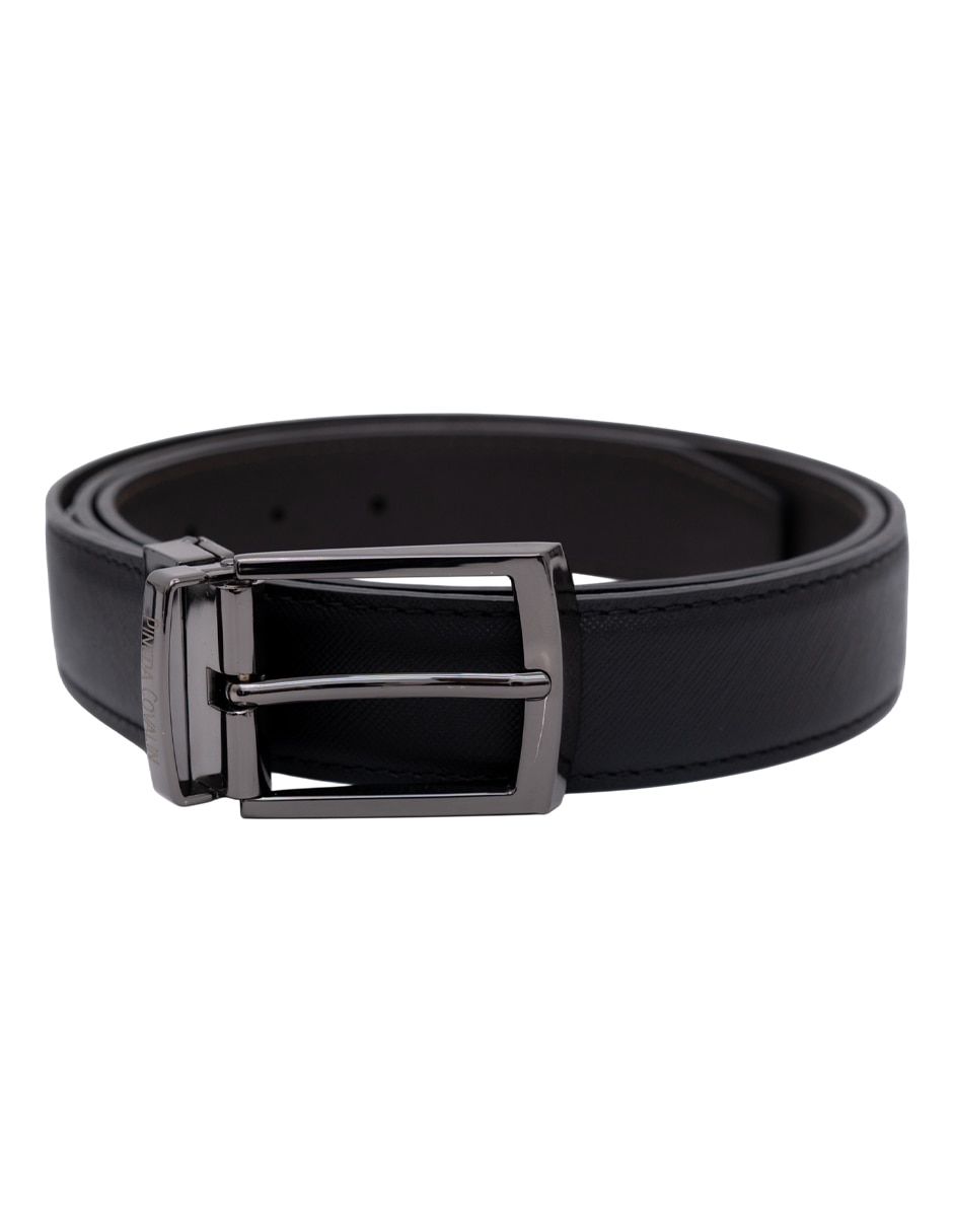 Cinturón de piel para hombre Cinturón de piel para hombre
