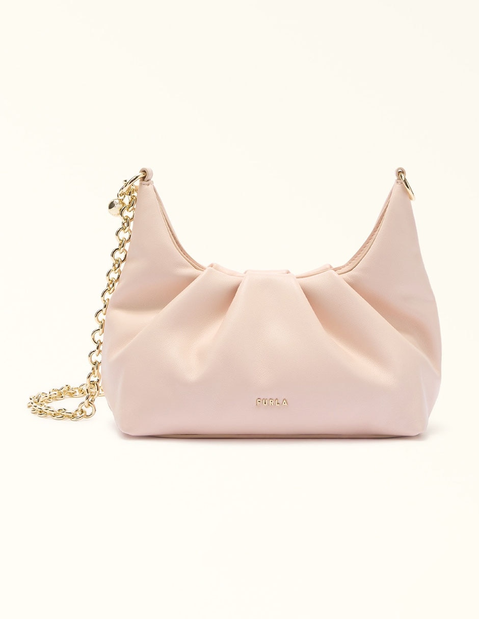 Bolsa crossbody de piel para mujer 1