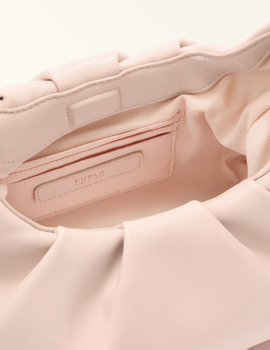 Bolsa crossbody de piel para mujer 4