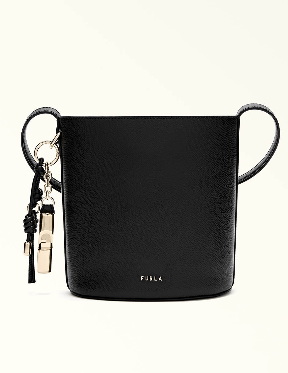 Bolsa crossbody de piel para mujer 1
