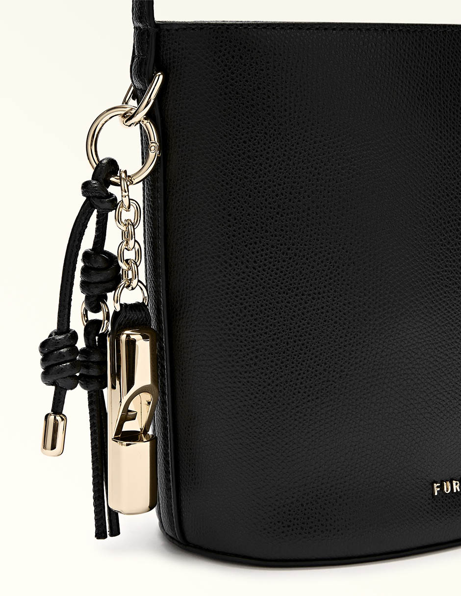 Bolsa crossbody de piel para mujer 3