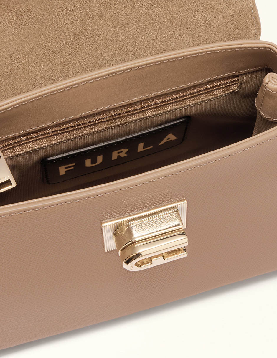 Bolsa crossbody de piel para mujer 3