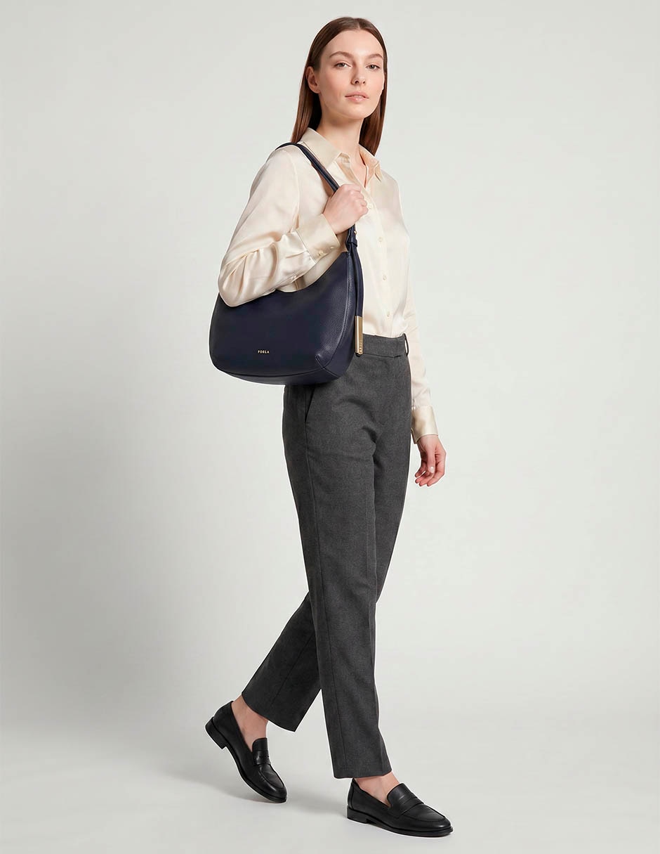 Bolsa hobo para mujer 6