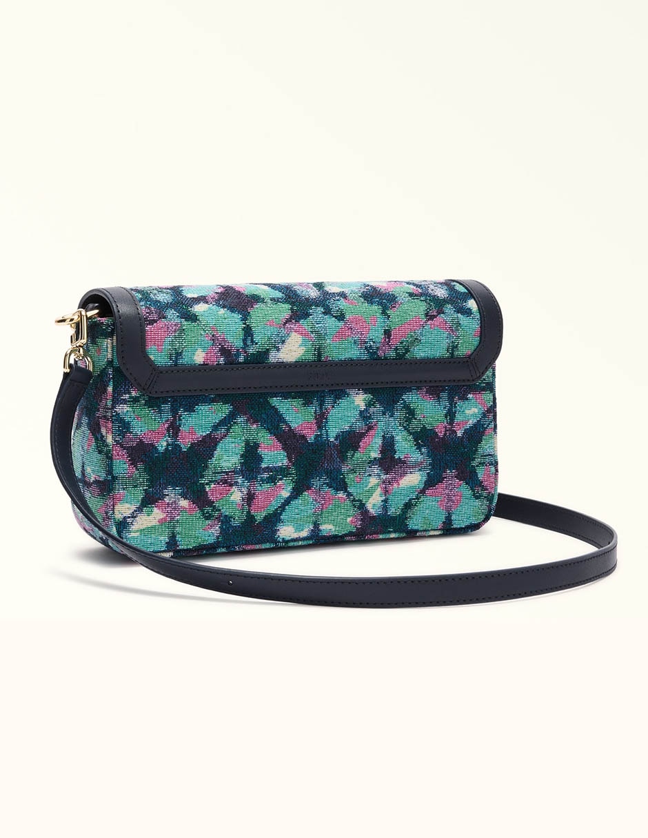 Bolsa crossbody para mujer