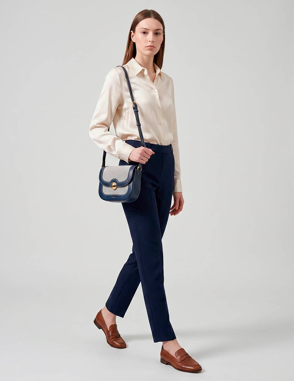 Bolsa crossbody para mujer 6
